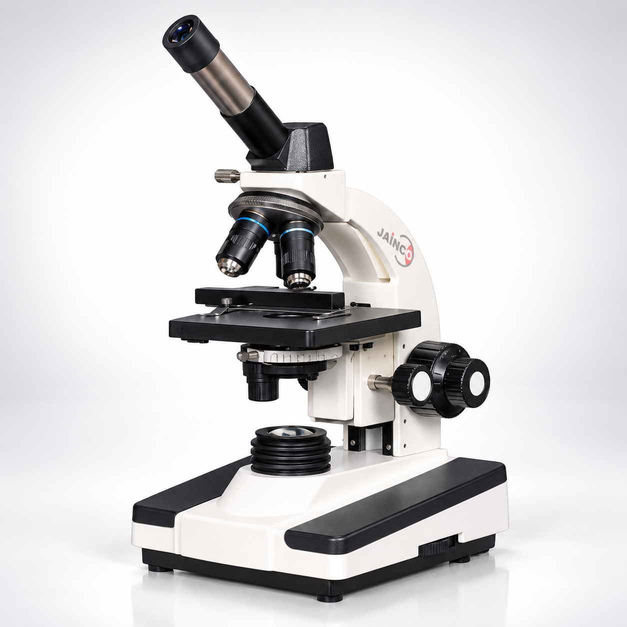 Monocular Inclined Microscope